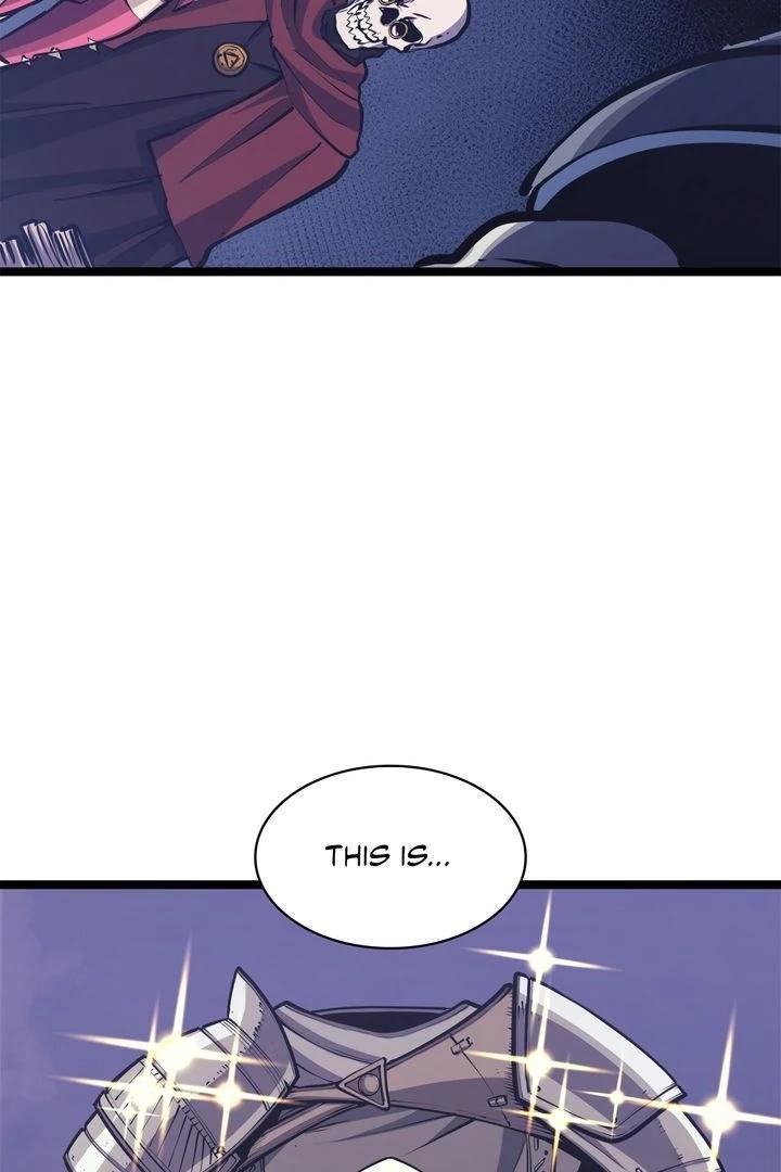Read The Max Level Returner EN Manga Online