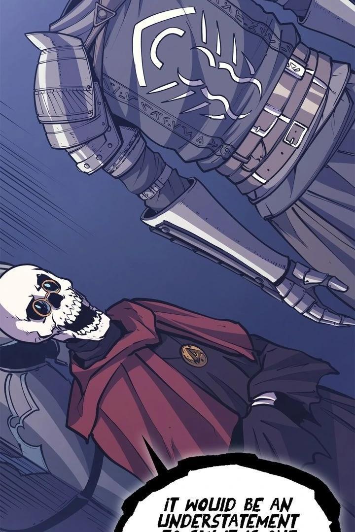 Read The Max Level Returner EN Manga Online