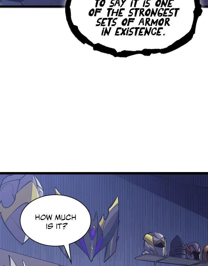 Read The Max Level Returner EN Manga Online