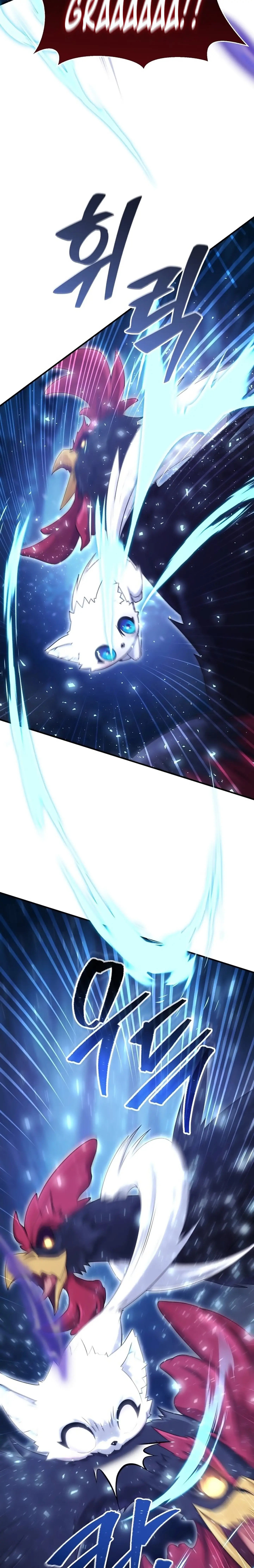 Read The Modern Life of the Absolute EN Manga Online