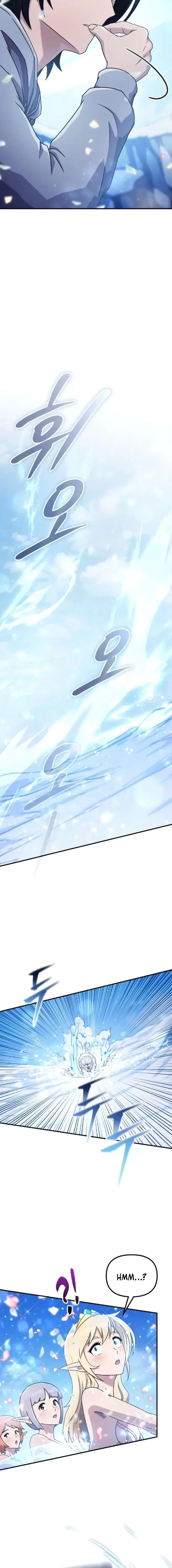 Read The Modern Life of the Absolute EN Manga Online