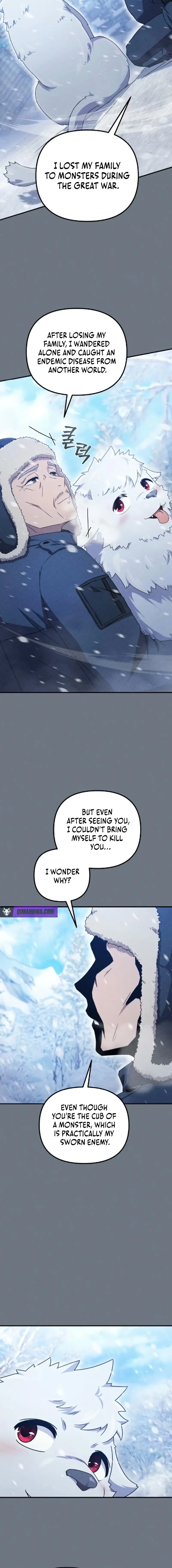 Read The Modern Life of the Absolute EN Manga Online