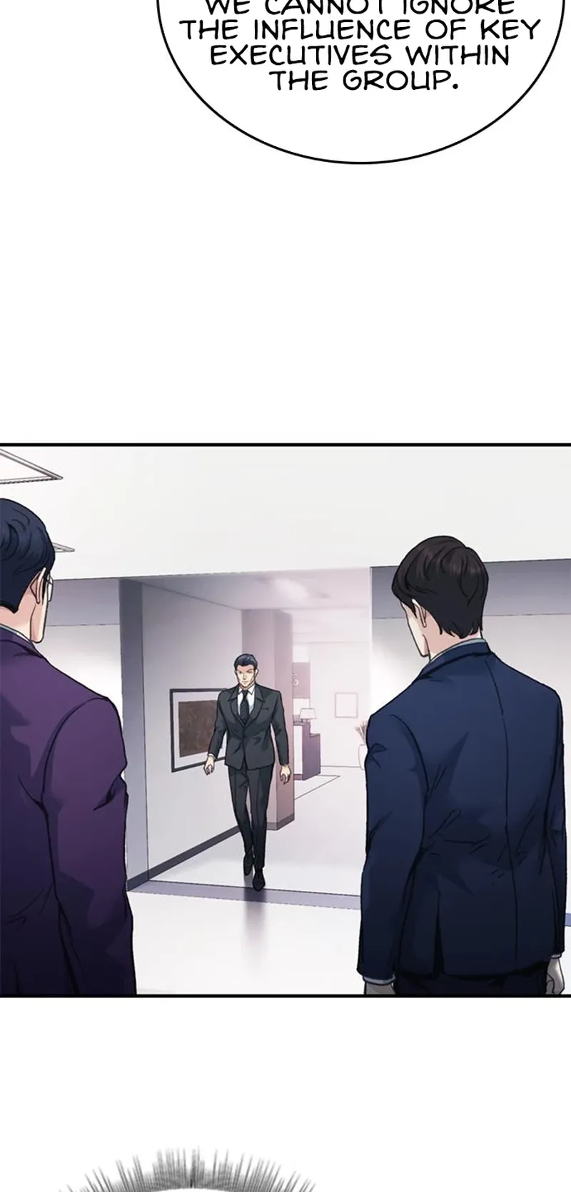Read The New Employee Chairman Kang EN Manga Online