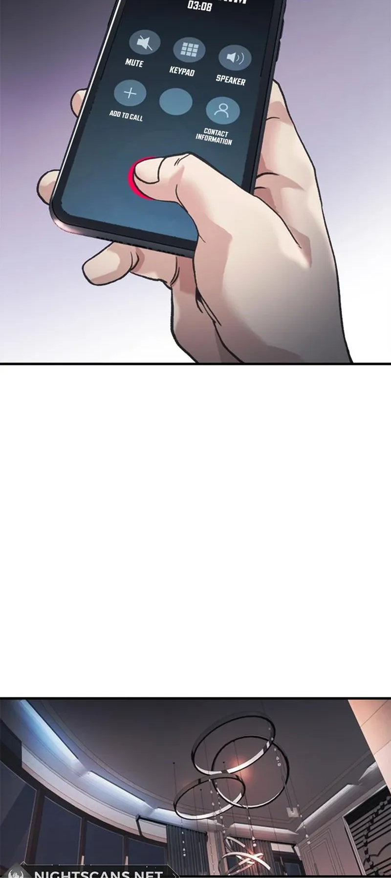 Read The New Employee Chairman Kang EN Manga Online