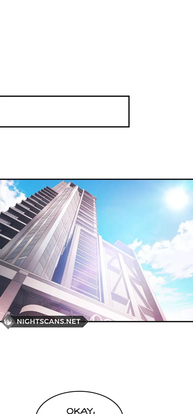 Read The New Employee Chairman Kang EN Manga Online