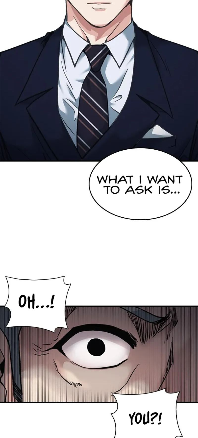 Read The New Employee Chairman Kang EN Manga Online