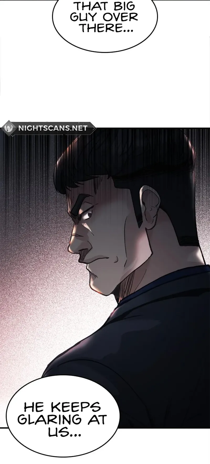 Read The New Employee Chairman Kang EN Manga Online