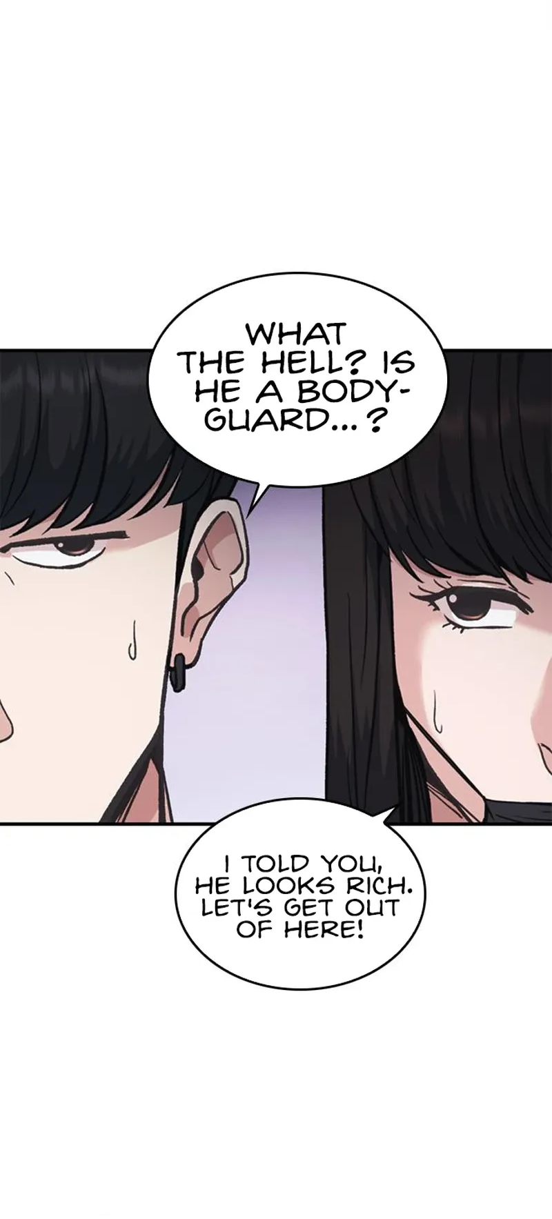 Read The New Employee Chairman Kang EN Manga Online