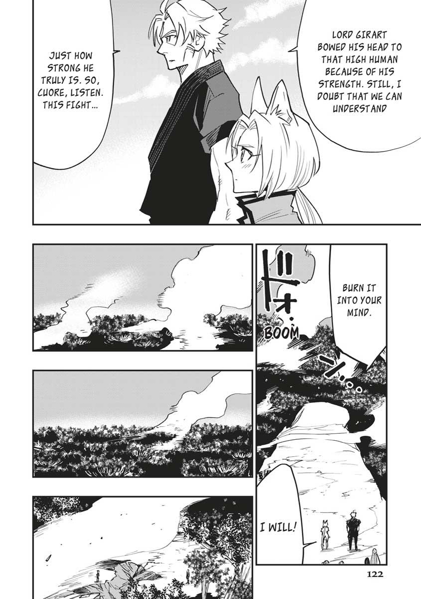 Read The New Gate EN Manga Online