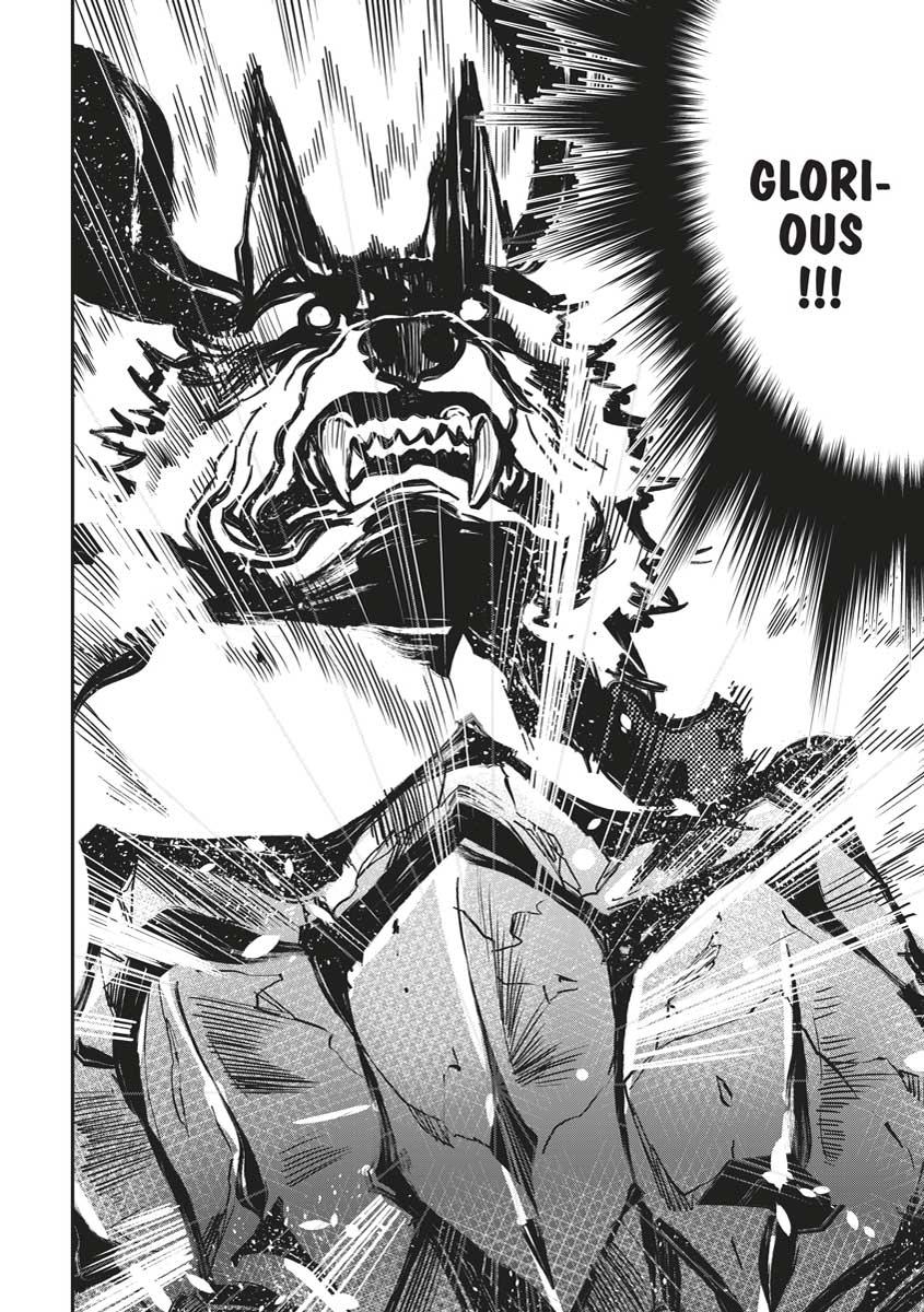 Read The New Gate EN Manga Online