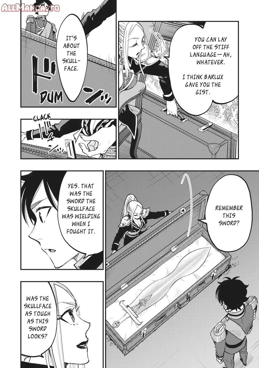 Read The New Gate EN Manga Online