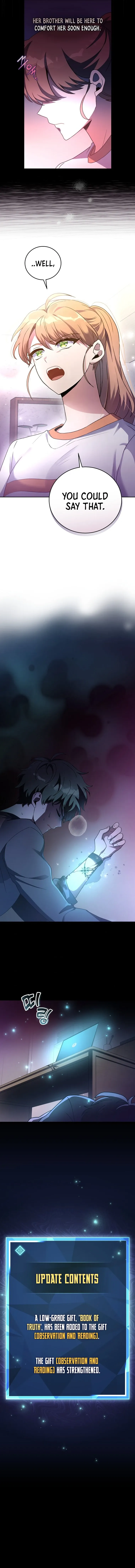 Read The Novel’s Extra EN Manga Online