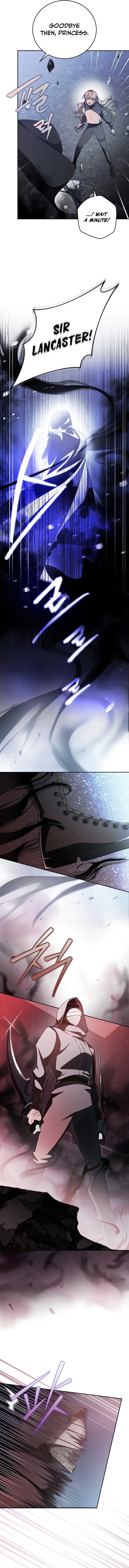 Read The Novel’s Extra EN Manga Online
