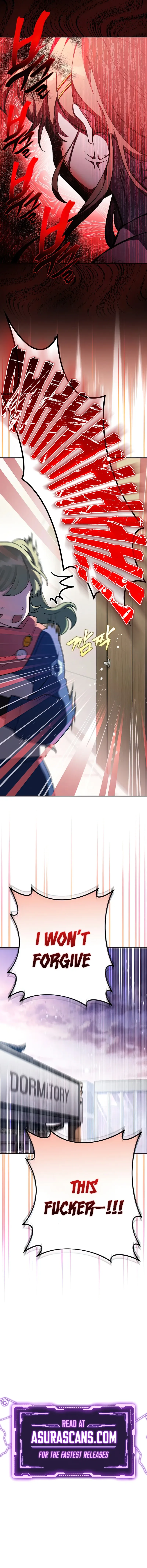Read The Novel’s Extra EN Manga Online