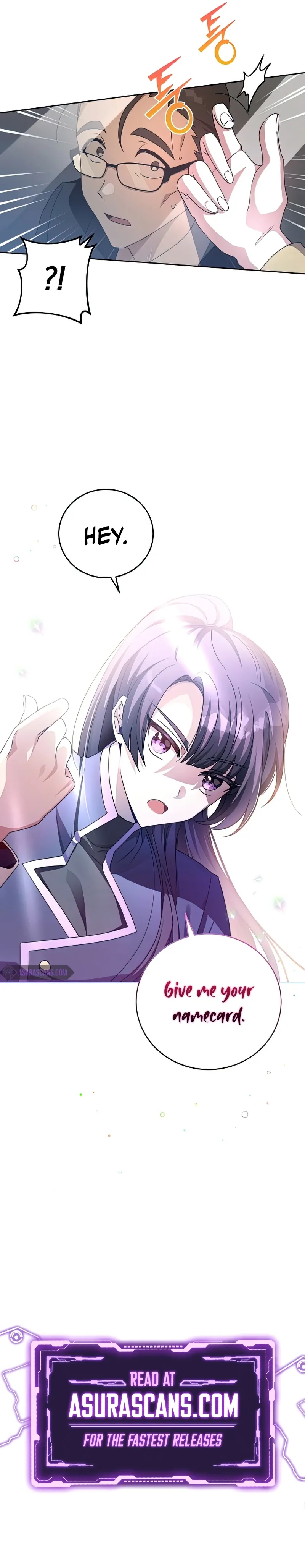 Read The Novel’s Extra EN Manga Online