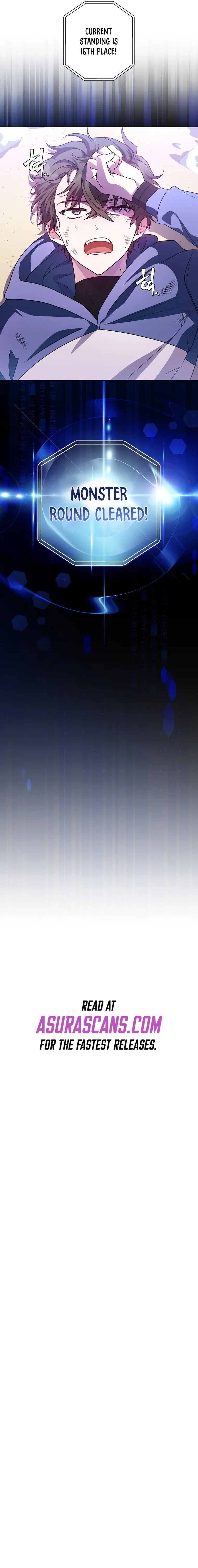 Read The Novel’s Extra EN Manga Online
