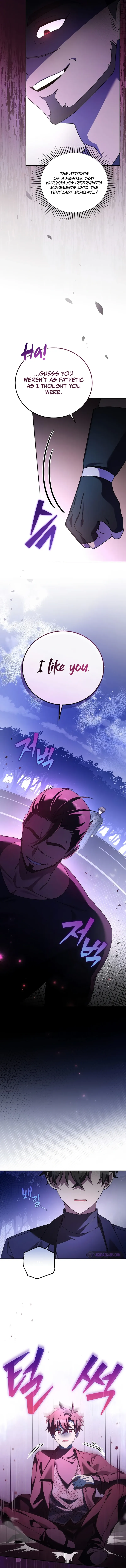Read The Novel’s Extra EN Manga Online