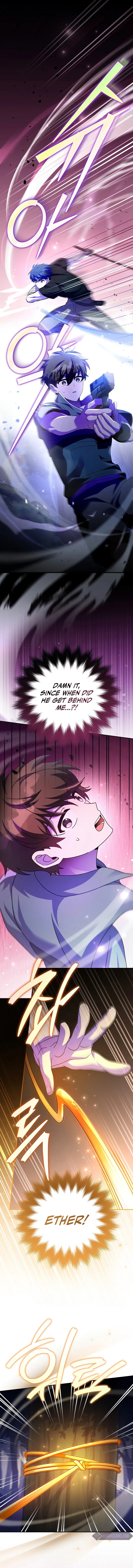 Read The Novel’s Extra EN Manga Online