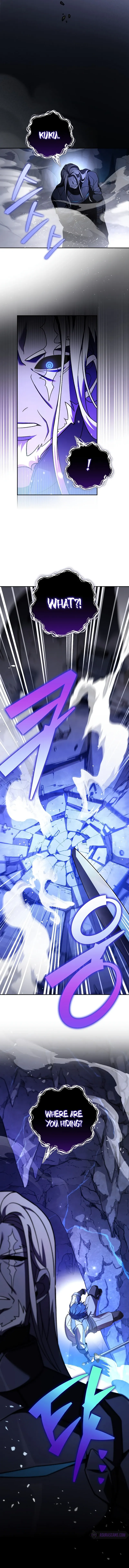 Read The Novel’s Extra EN Manga Online