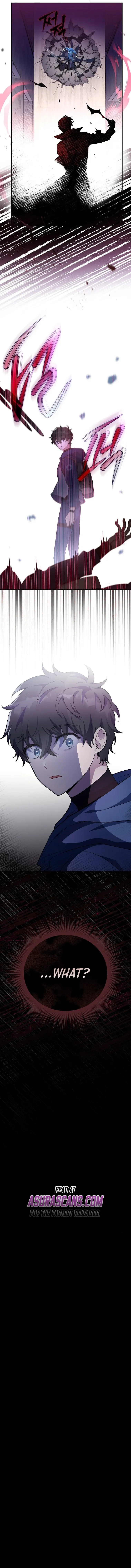 Read The Novel’s Extra EN Manga Online