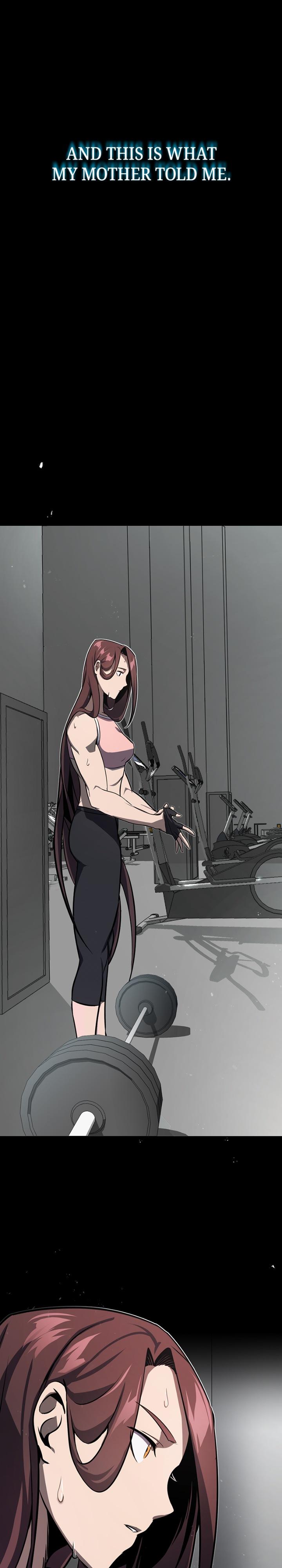Read The Perfect Hybrid EN Manga Online