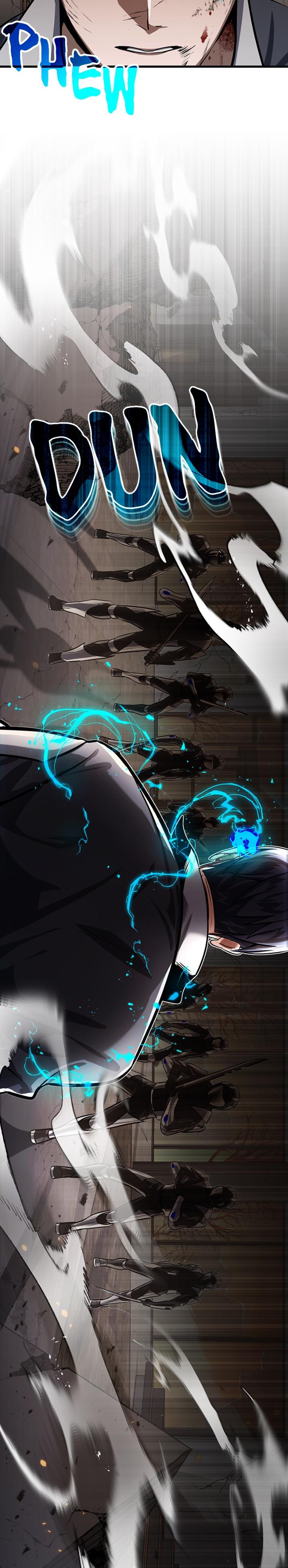 Read The Perfect Hybrid EN Manga Online