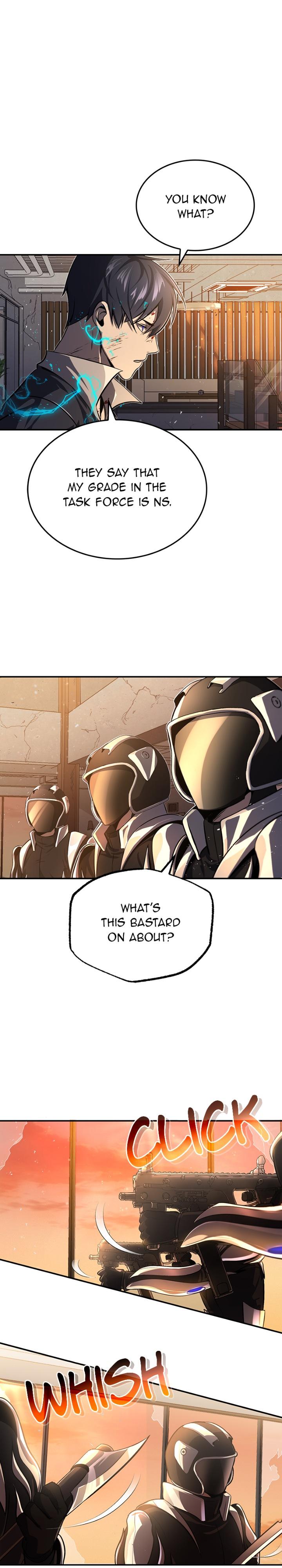 Read The Perfect Hybrid EN Manga Online