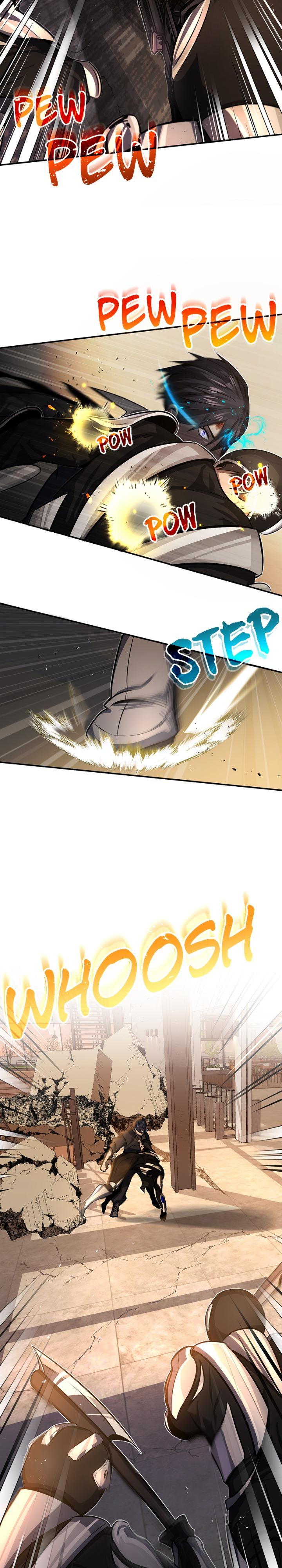 Read The Perfect Hybrid EN Manga Online