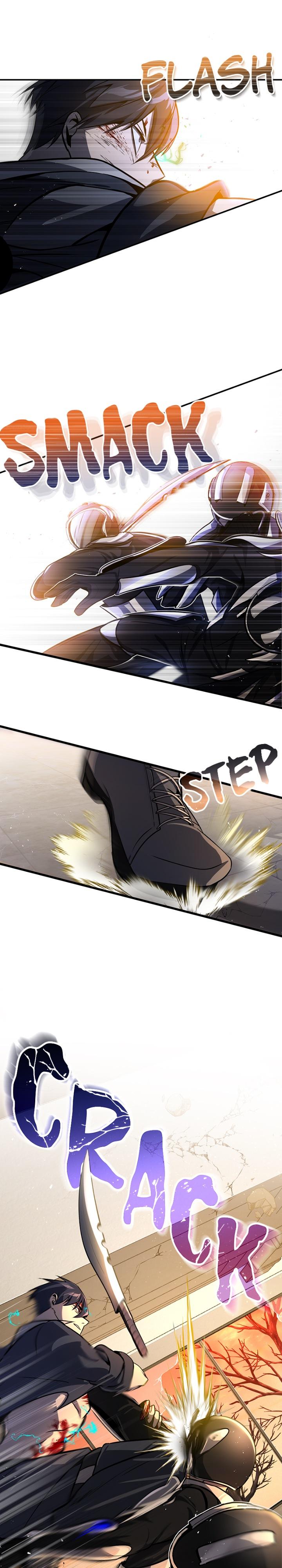 Read The Perfect Hybrid EN Manga Online