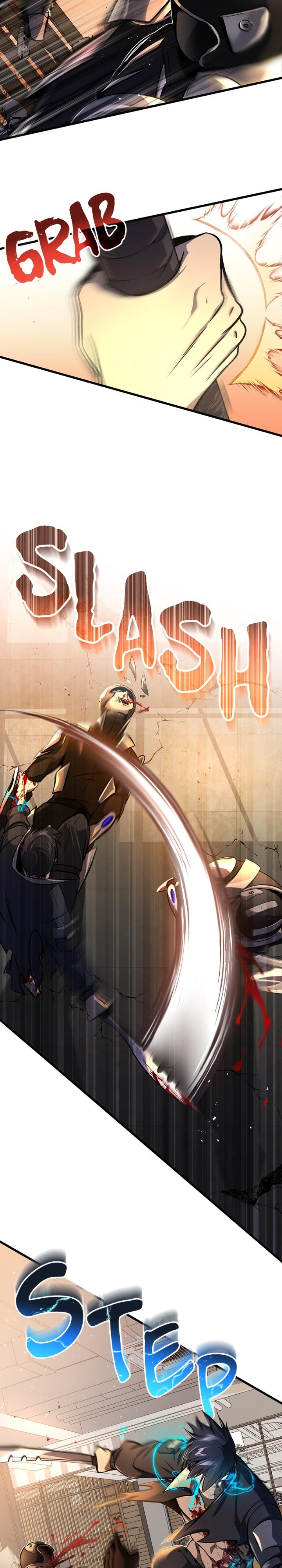 Read The Perfect Hybrid EN Manga Online