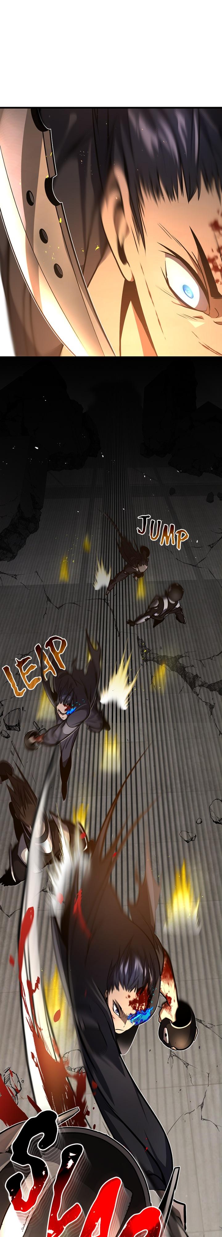 Read The Perfect Hybrid EN Manga Online