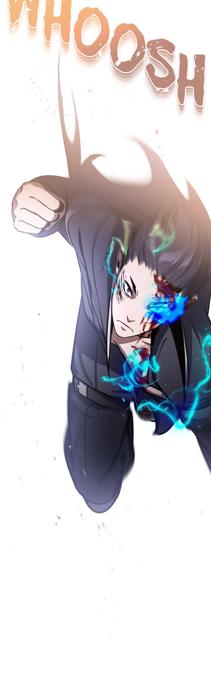 Read The Perfect Hybrid EN Manga Online