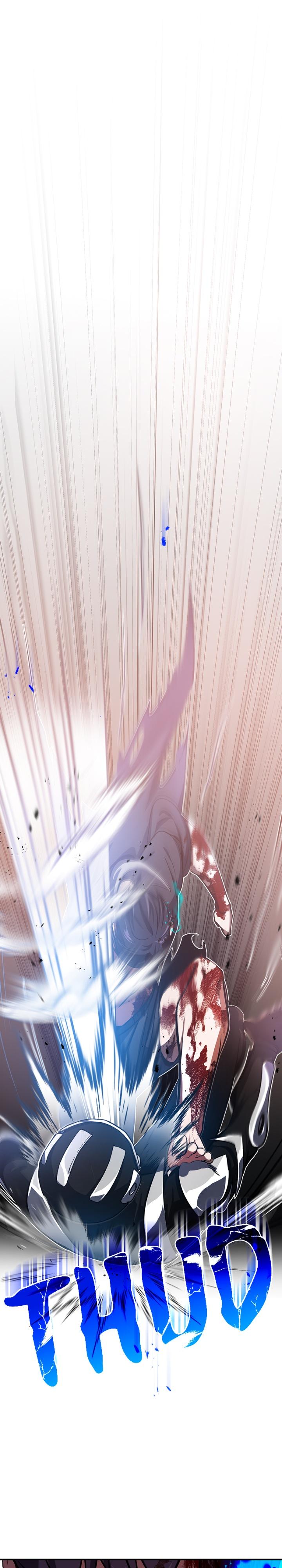 Read The Perfect Hybrid EN Manga Online