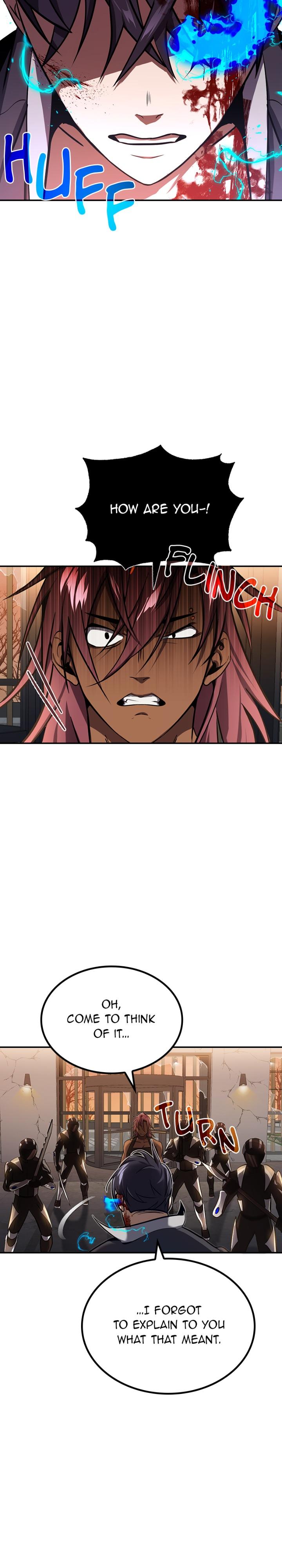 Read The Perfect Hybrid EN Manga Online