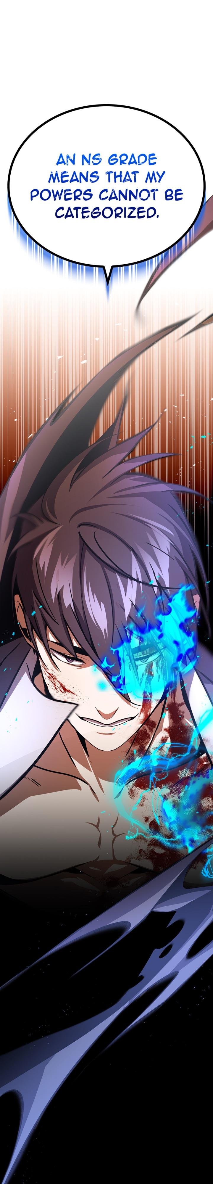 Read The Perfect Hybrid EN Manga Online