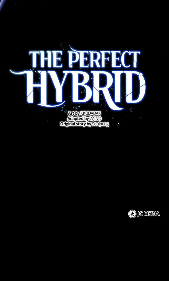 Read The Perfect Hybrid EN Manga Online