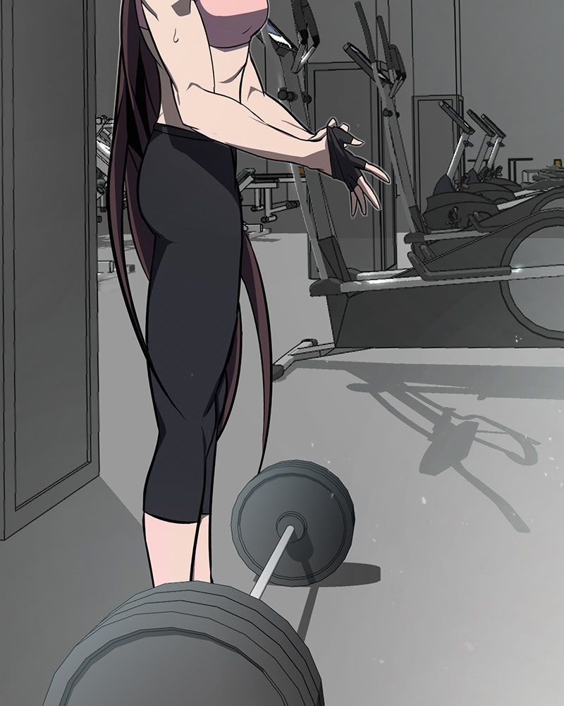 Read The Perfect Hybrid EN Manga Online