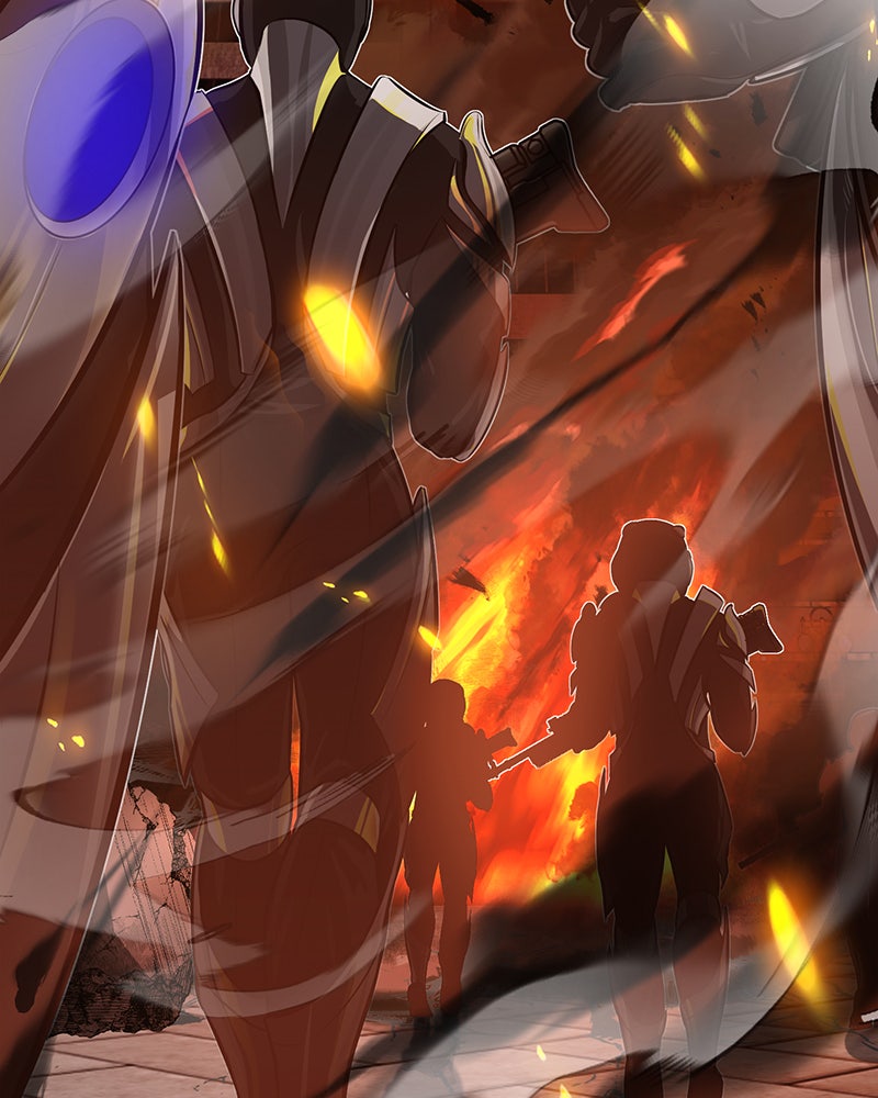 Read The Perfect Hybrid EN Manga Online