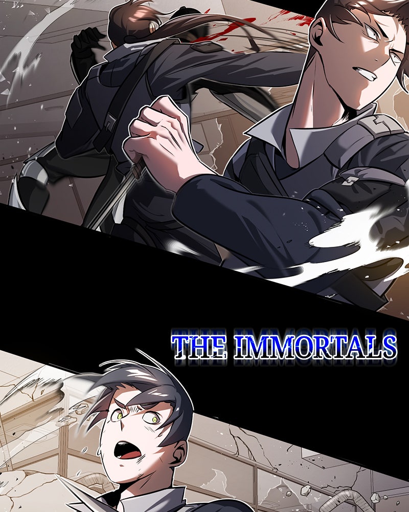 Read The Perfect Hybrid EN Manga Online