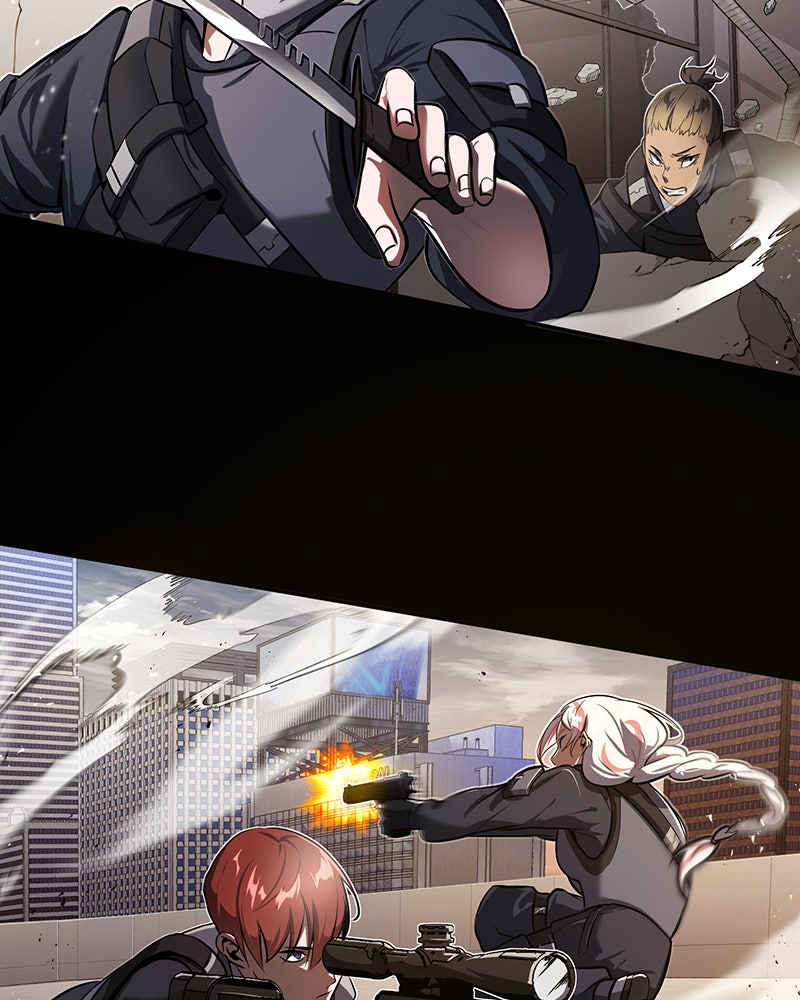 Read The Perfect Hybrid EN Manga Online