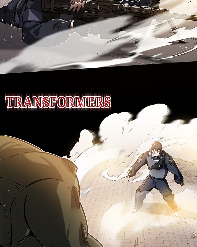 Read The Perfect Hybrid EN Manga Online