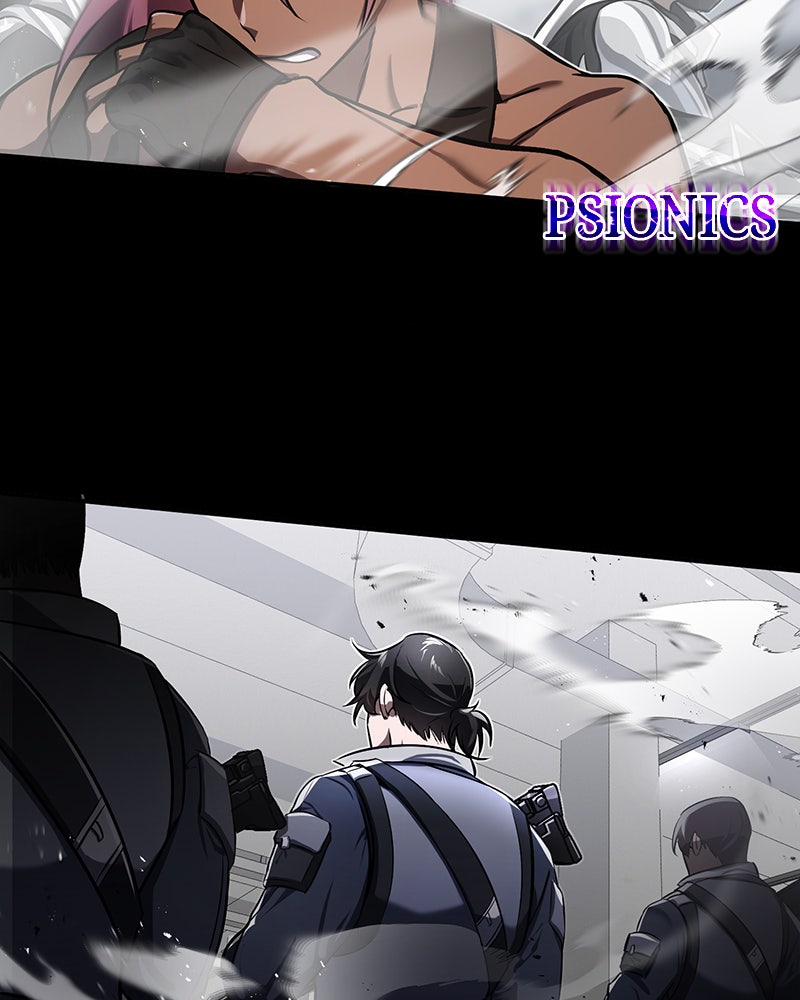Read The Perfect Hybrid EN Manga Online