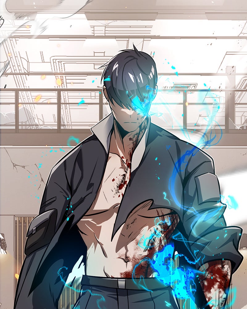 Read The Perfect Hybrid EN Manga Online