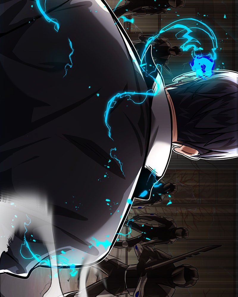 Read The Perfect Hybrid EN Manga Online