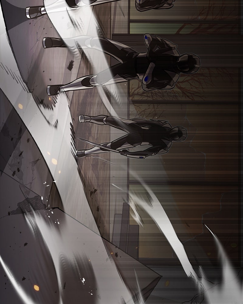 Read The Perfect Hybrid EN Manga Online