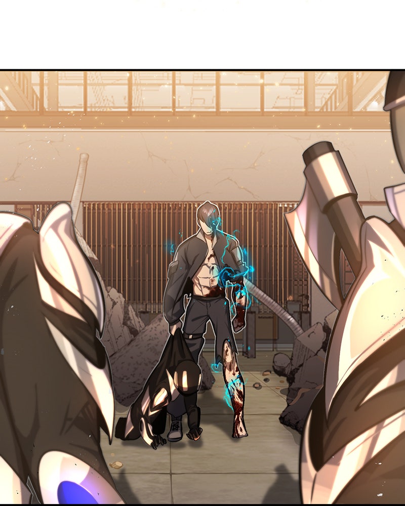 Read The Perfect Hybrid EN Manga Online