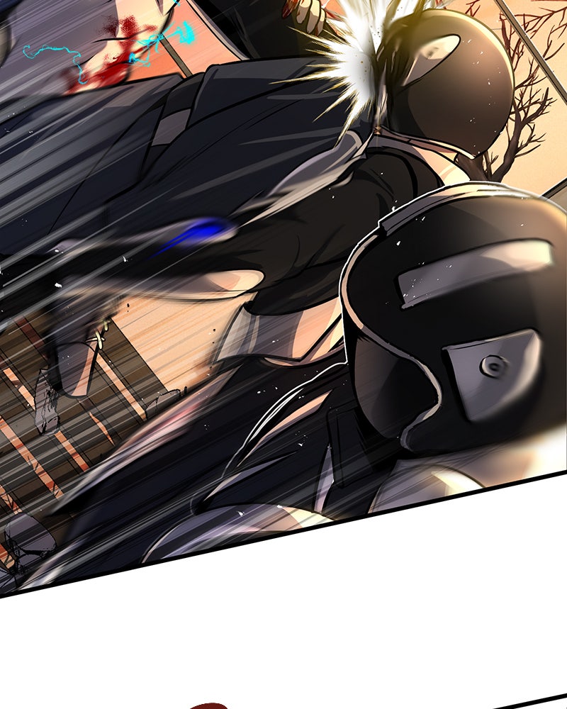 Read The Perfect Hybrid EN Manga Online