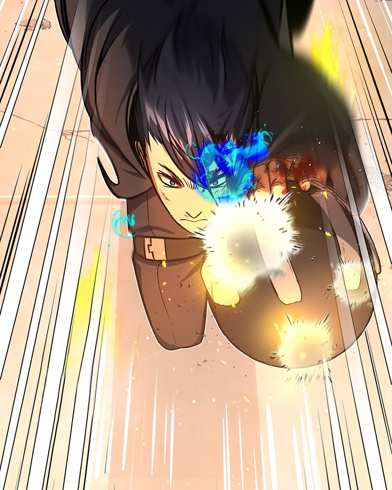 Read The Perfect Hybrid EN Manga Online