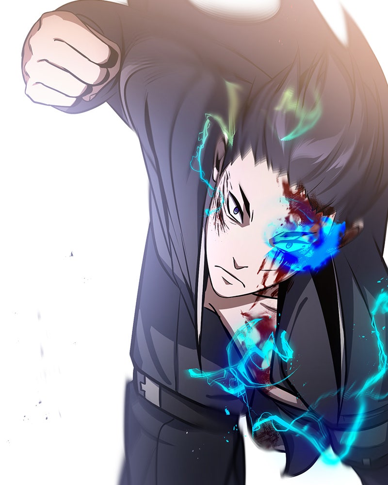 Read The Perfect Hybrid EN Manga Online