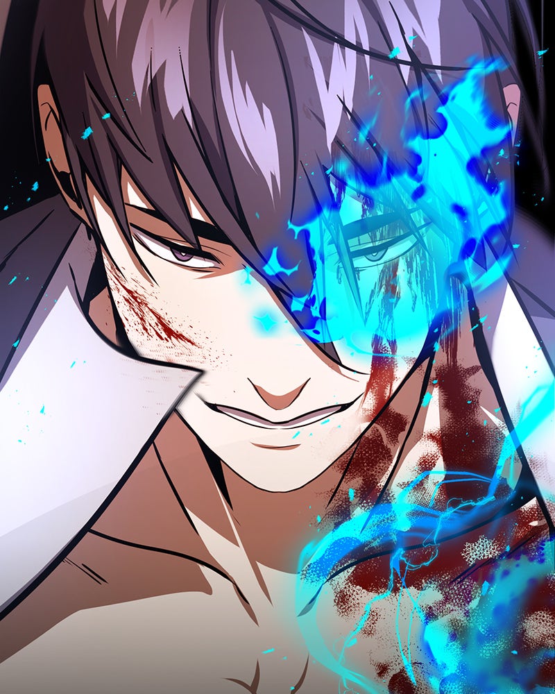Read The Perfect Hybrid EN Manga Online